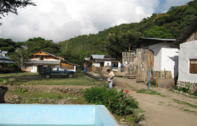 Prosoya
