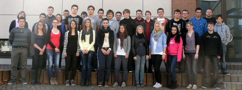 BS+ Kurs 2013